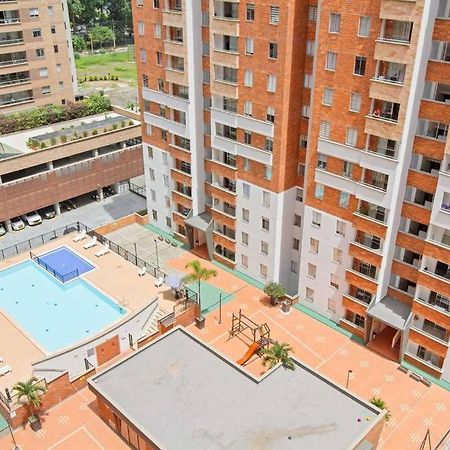 Studio 14 Apartment Medellin Ngoại thất bức ảnh