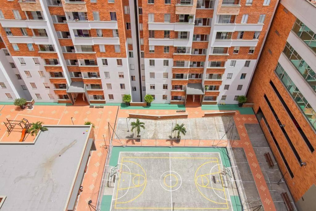 Studio 14 Apartment Medellin Ngoại thất bức ảnh